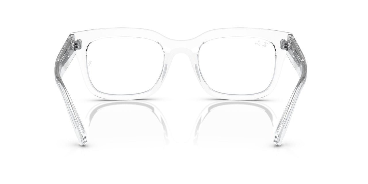 8321 - Transparent - Clear