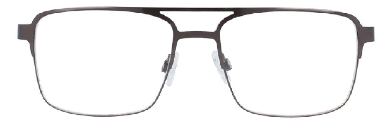 058 - Dk Gunmetal