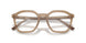 8355 - Brown - Clear