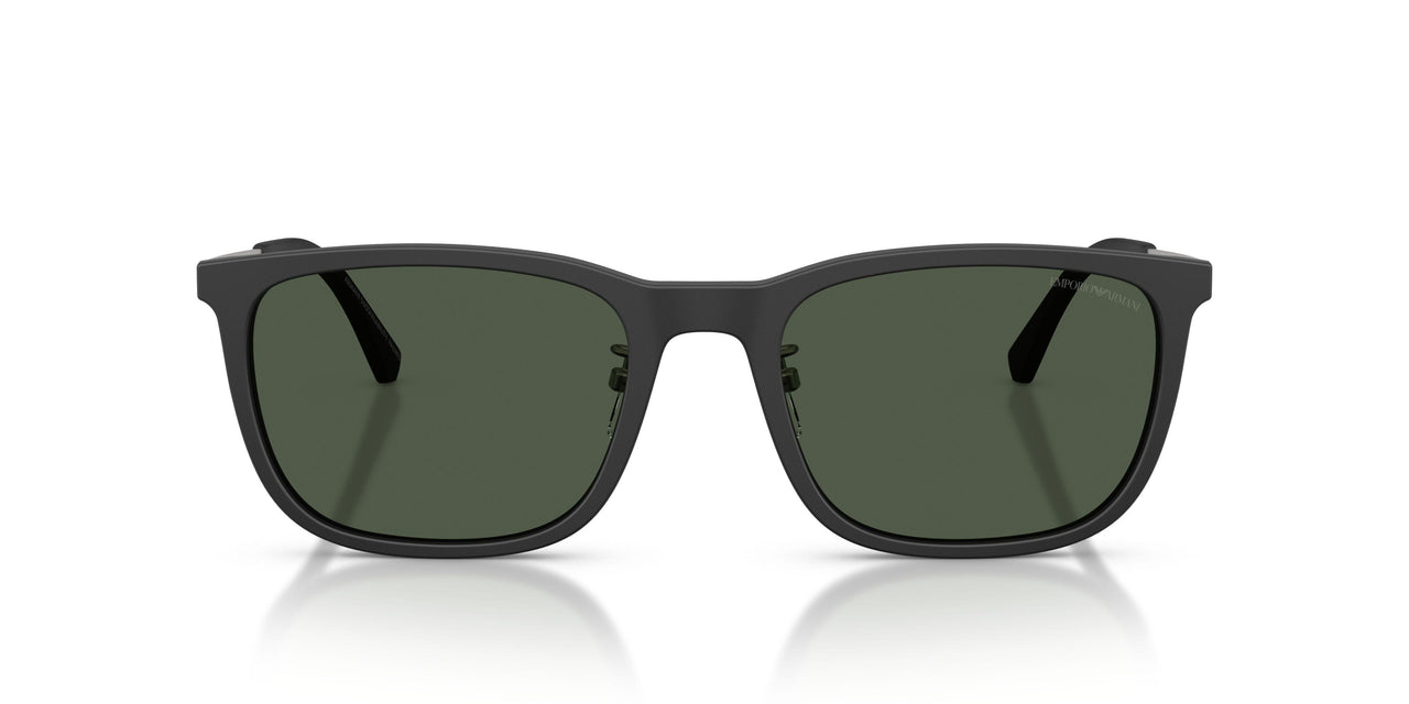 50019A - Black - Dark Green Polarized