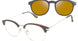 Cruz Chalmersst Eyeglasses