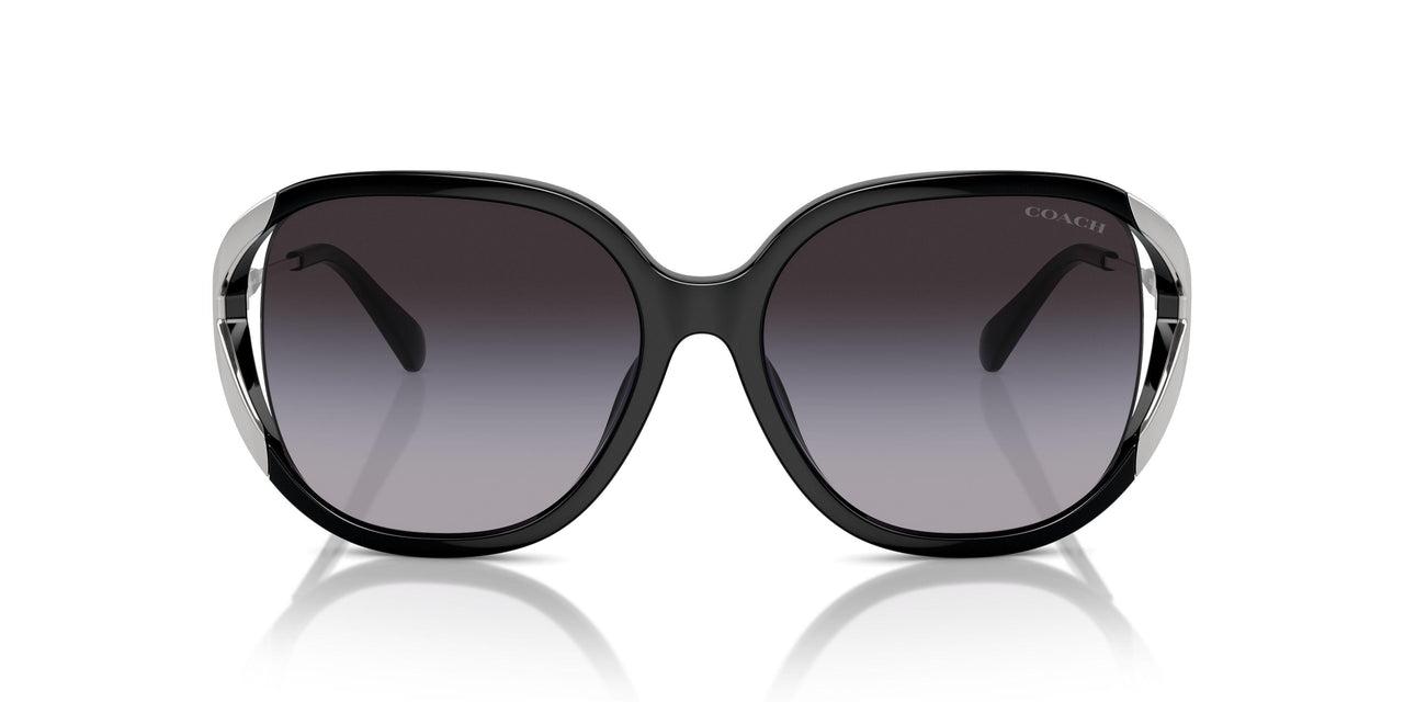 50028G - Black - Grey Gradient