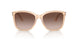 609813 - Brown - Brown Gradient
