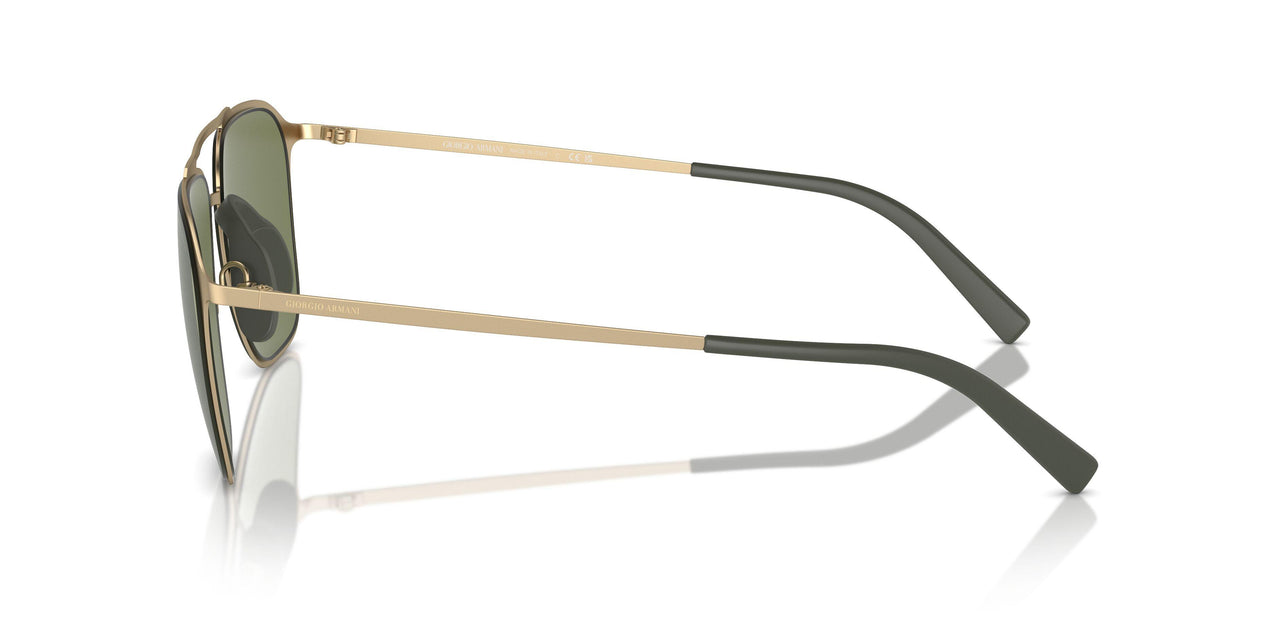 30022A - Gold - Green