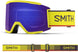 Smith Optics Snow Goggles M00675 Squad XL Goggles