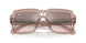 67278Z - Beige - Silver/brown
