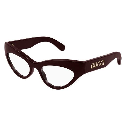 Gucci GG1295O Eyeglasses