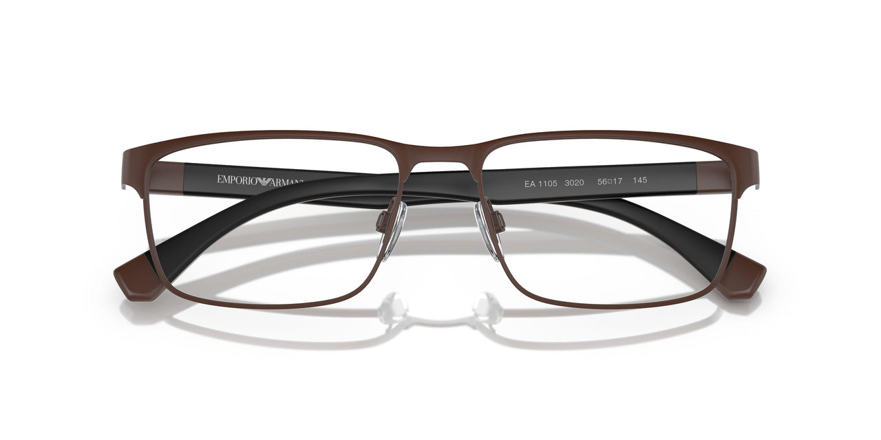 3020 - Brown