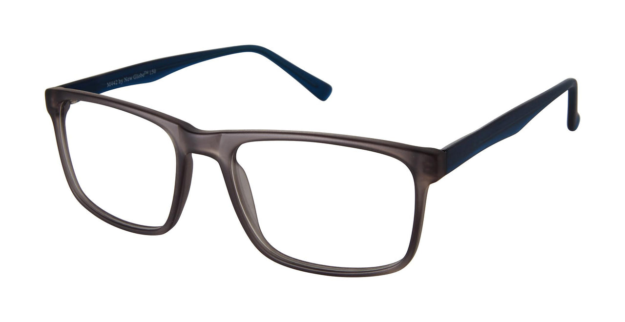 New Globe M442 Eyeglasses