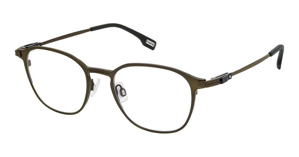 Evatik E-9306 Eyeglasses