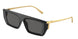 8001S4 - Black - Dark Grey