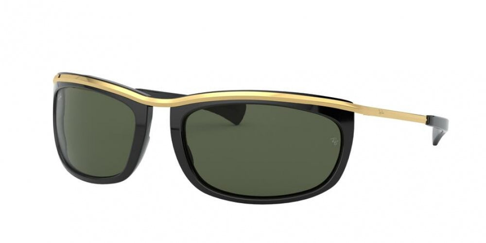 901/31 - Black - Green