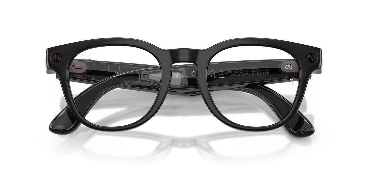 8526 - Black