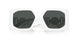 314/87 - White - Dark Grey