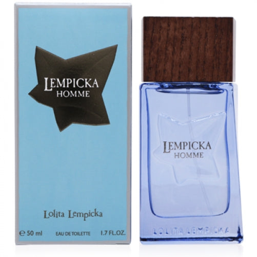 Lolita Lempicka Lempicka Homme EDT Spray