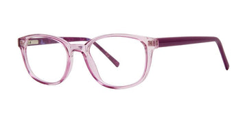 MODERN PLASTICS II DEWDROP Eyeglasses