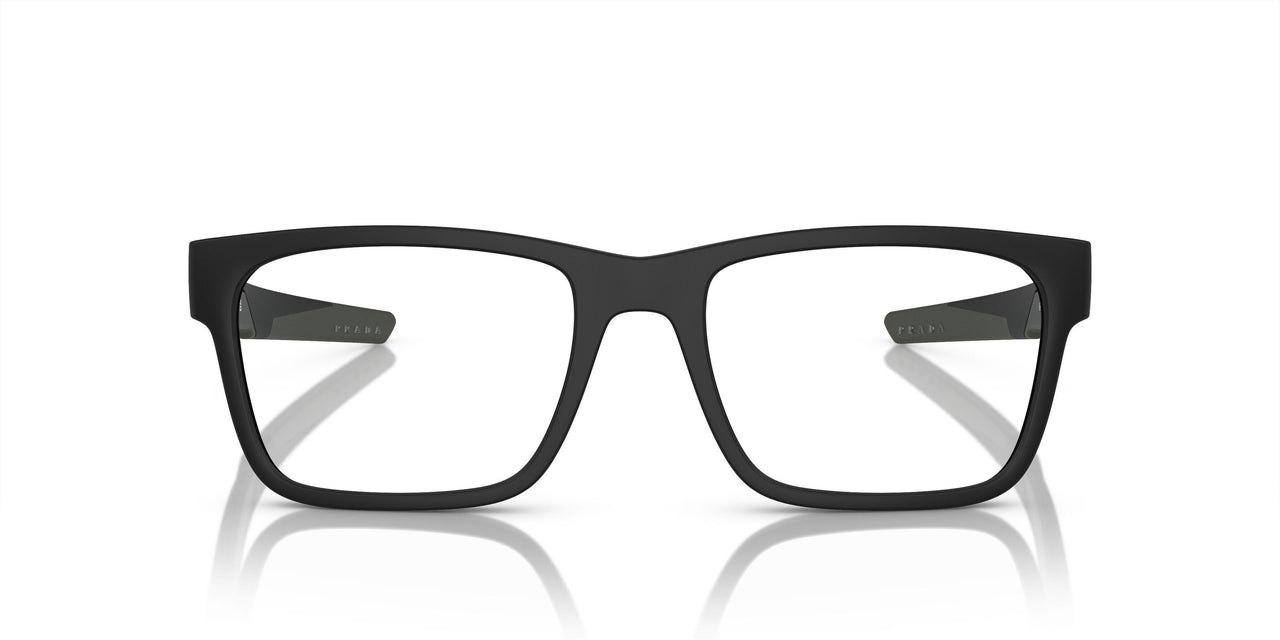 18P1O1 - Black
