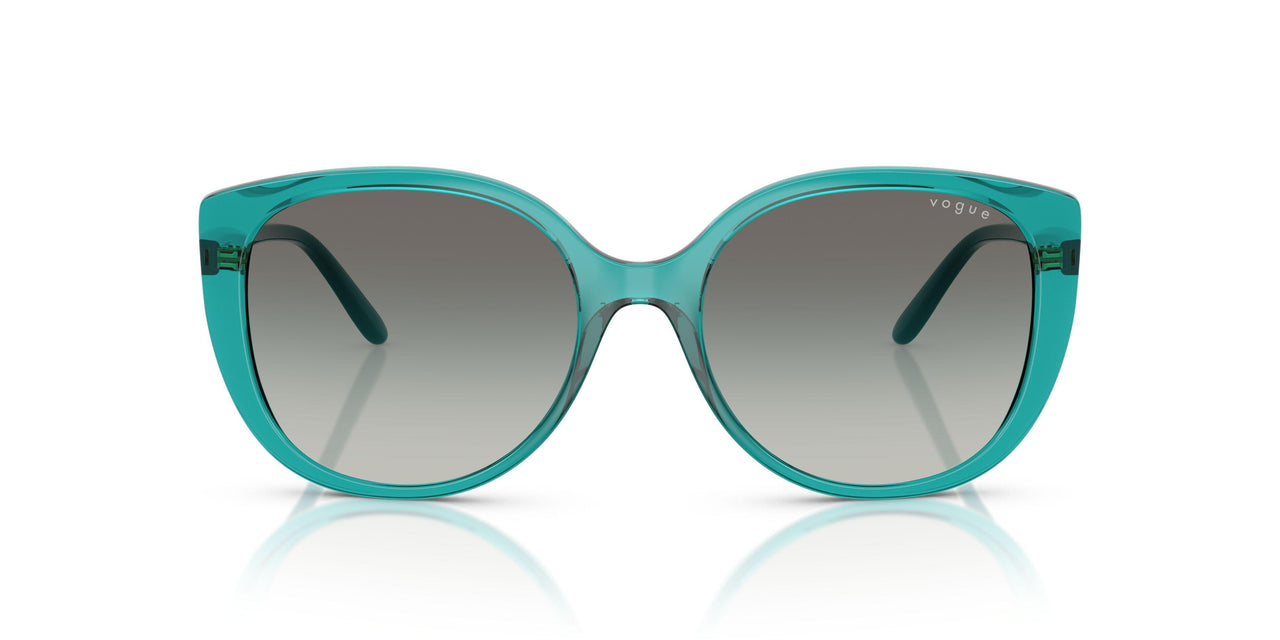 319111 - Green - Grey Gradient