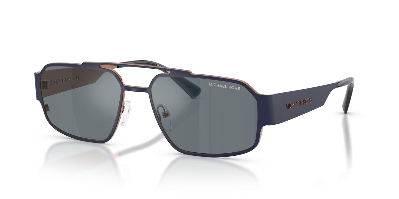 12076G - Blue - Grey