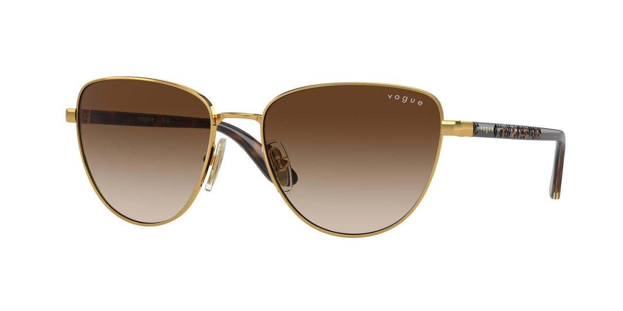 280/13 - Gold - Brown Gradient