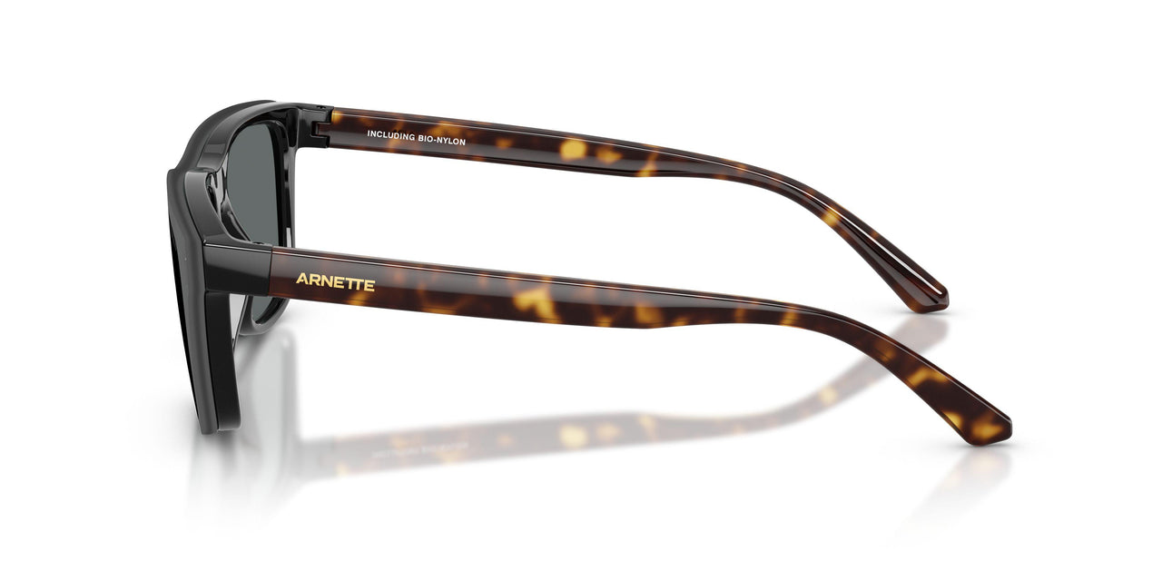 30451W - Black - Clear