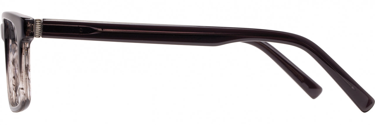 1 - Black Fade