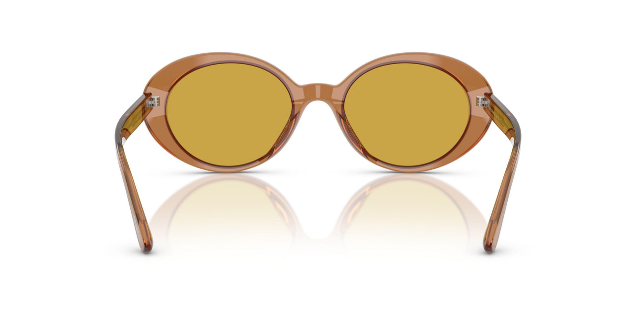 17830F - Brown - Yellow