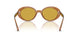 17830F - Brown - Yellow