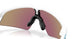 901501 - White - Prizm Sapphire