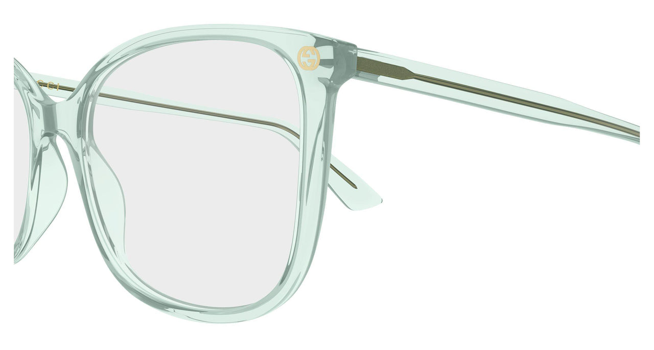 024 - Green - Transparent