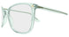 024 - Green - Transparent