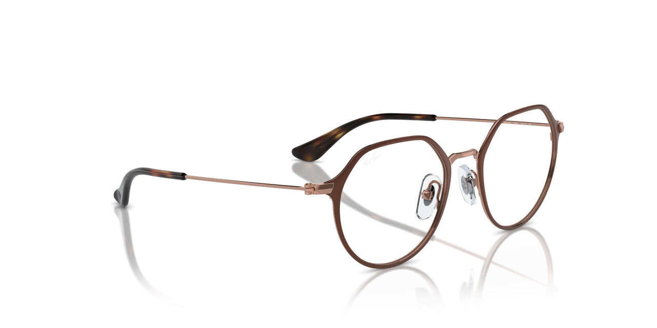 4092 - Brown - Clear