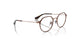 4092 - Brown - Clear