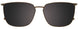 Takumi TK1241 Eyeglasses