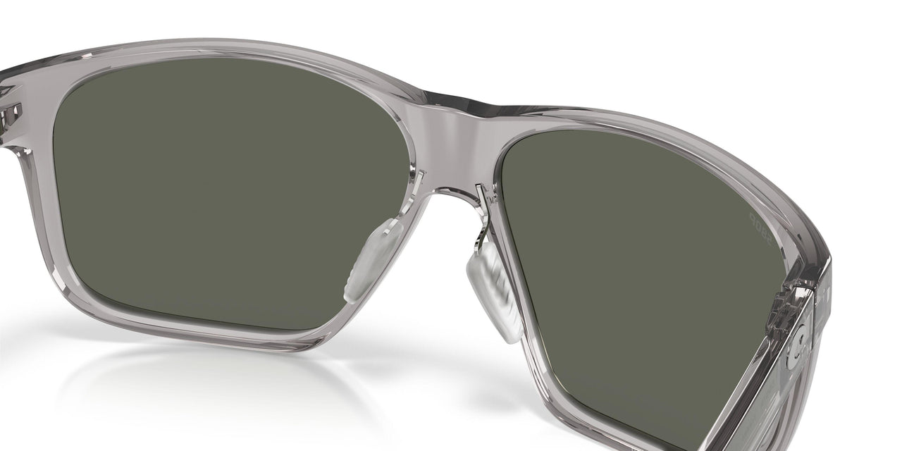 912807 - Grey - Blue Mirror