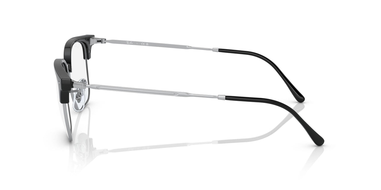 2000 - Black - Clear