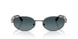 513/S3 - Grey - Polar Gradient Blue