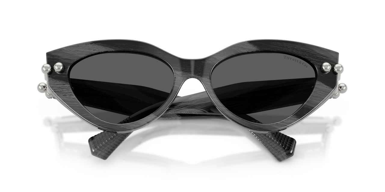 8474S4 - Black - Dark Grey