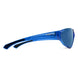 208460QM465ZI - Sliders - Chromapop Blue Mirror