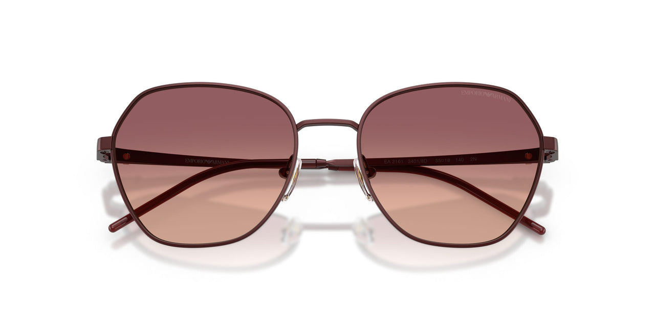 34018D - Red - Pink Gradient Violet