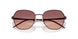 34018D - Red - Pink Gradient Violet