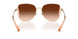900574 - Gold - Brown Gradient