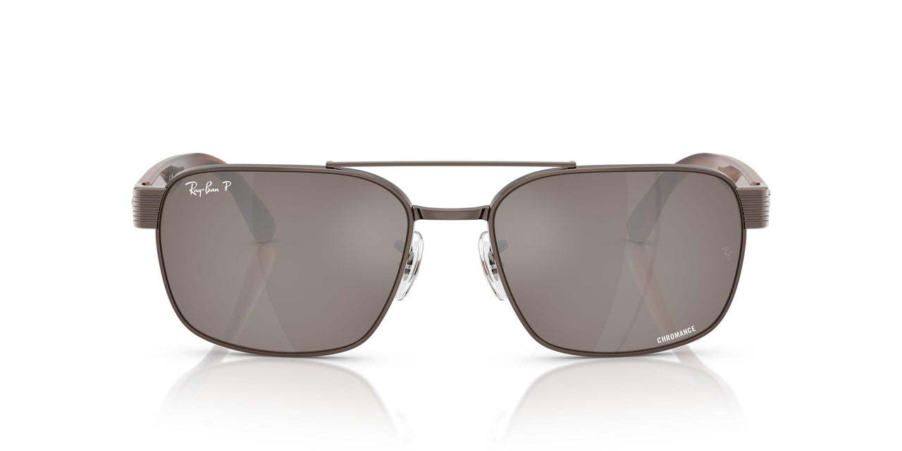 9259AN - Copper - Polar Brown