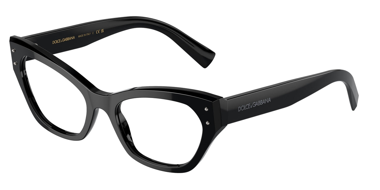 Dolce & Gabbana 3385 Eyeglasses