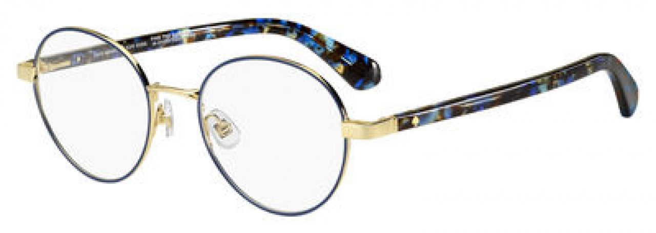 0LKS-00 - Gold Blue