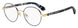 0LKS-00 - Gold Blue
