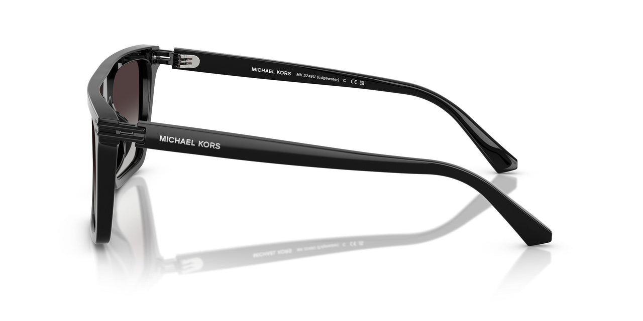 30058G - Black - Dark Grey Gradient