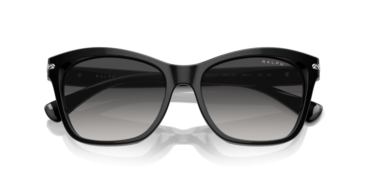 50018G - Black - Gradient Grey
