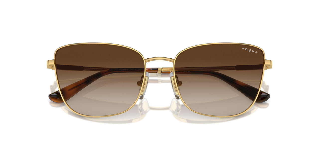280/13 - Gold - Brown Gradient