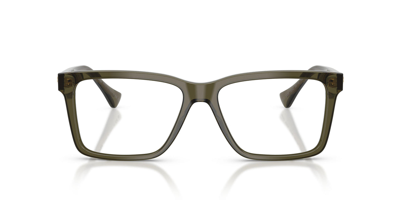 5542 - Green